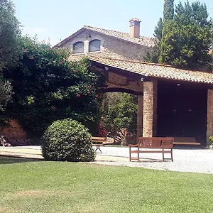 Casa rural Can Sagnari España