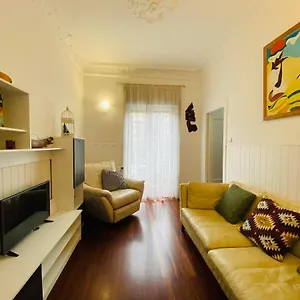 Appartement La Plaza, Saint-Sébastien