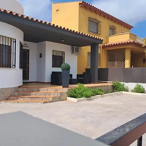  Сasa de vacaciones Casa Maria Cinta España