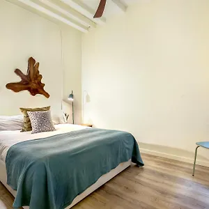  Apartamento Clandestino España