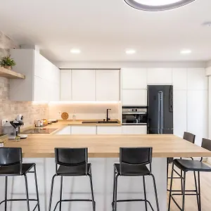  Apartamento Jardinillos Bed & Parking España