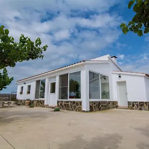  Casa rural L' Espiga - España